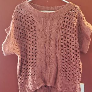 Junior Ladies Sweater